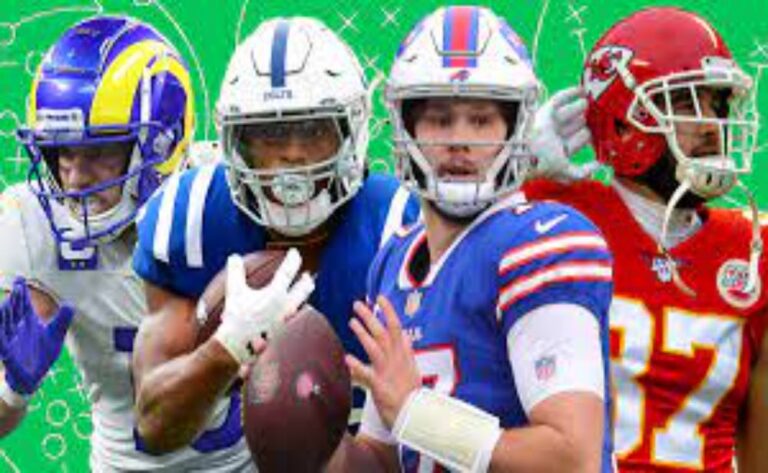 Fantasy Sports Betting Sites