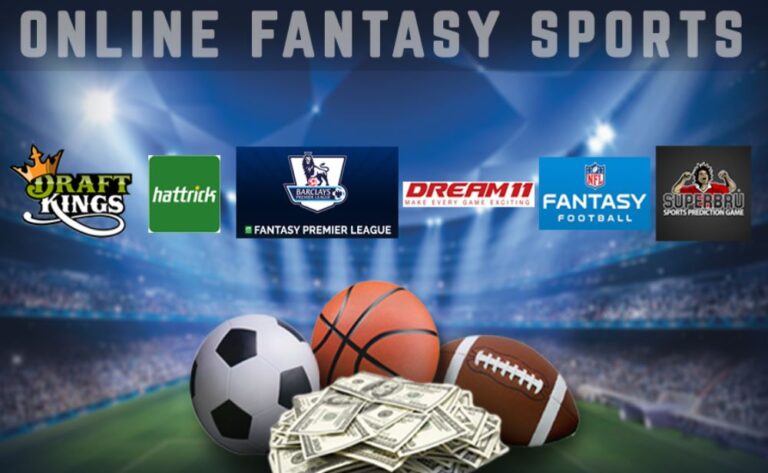 Top Dfs Sites